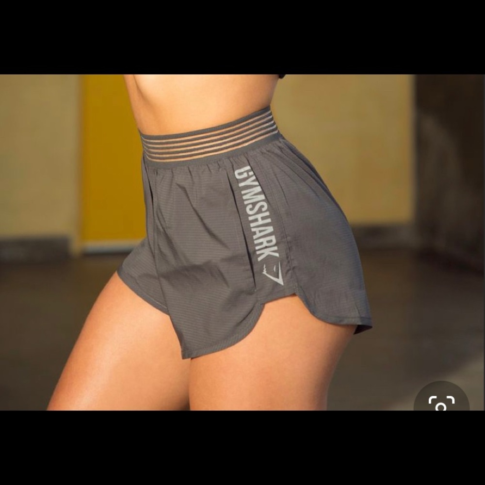 Gymshark shorts